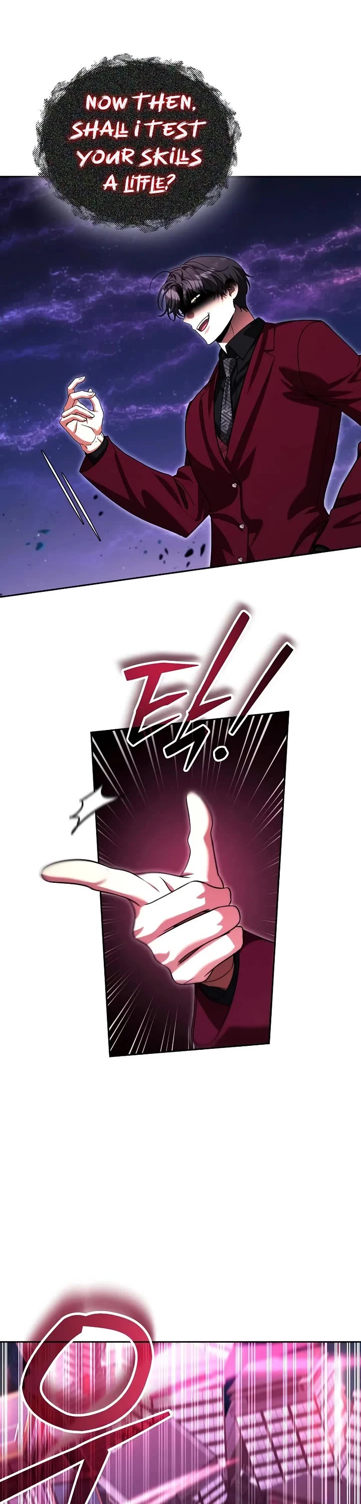 All My Alter Egos Are Tycoons Chapter 100 page 21 - Chapter 100
