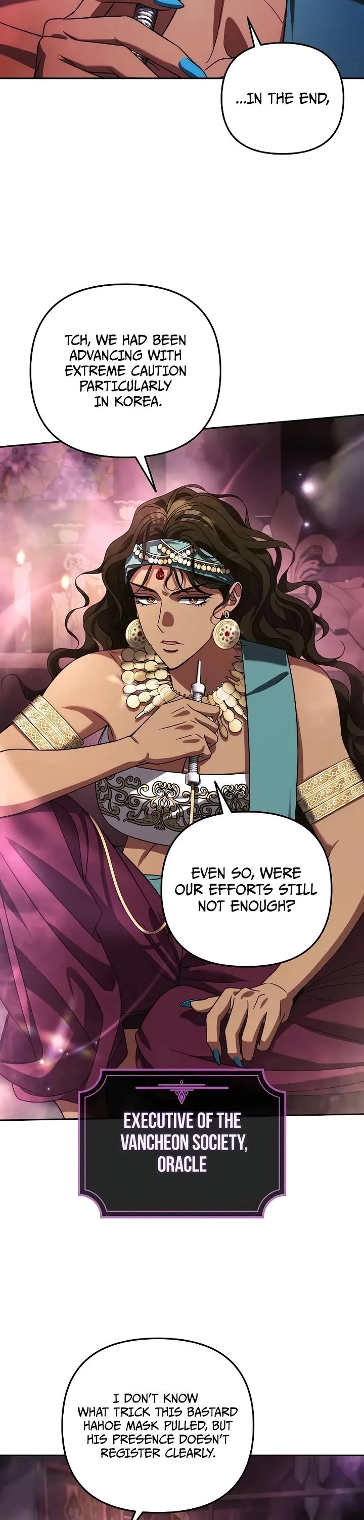 All My Alter Egos Are Tycoons Chapter 100 page 31 - Chapter 100