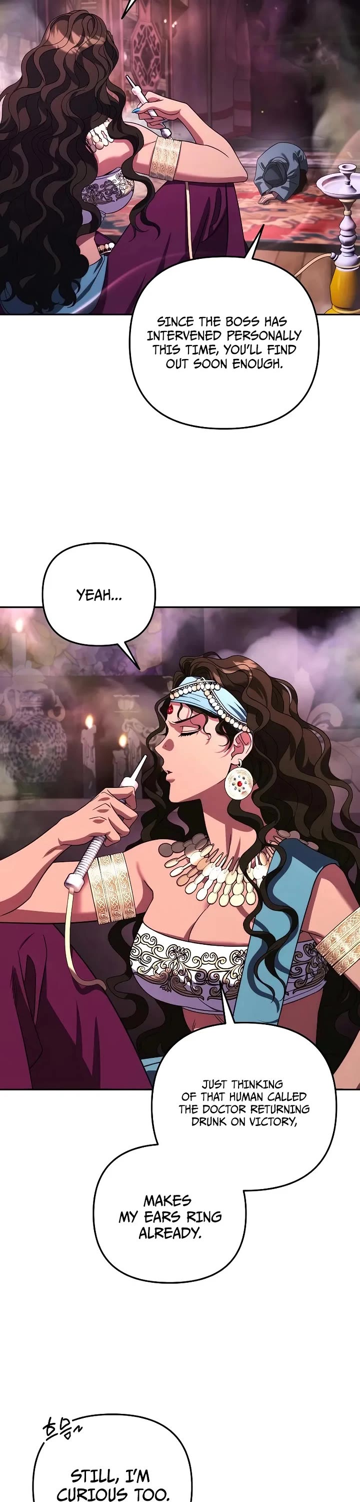All My Alter Egos Are Tycoons Chapter 100 page 32 - Chapter 100