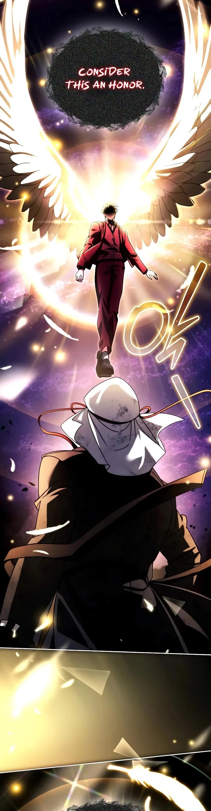 All My Alter Egos Are Tycoons Chapter 100 page 38 - Chapter 100
