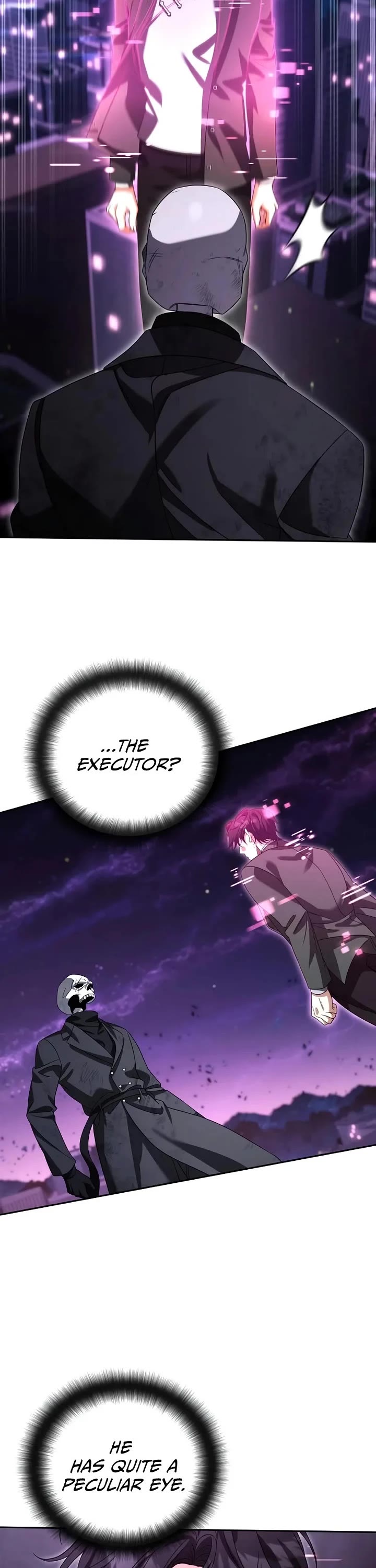 All My Alter Egos Are Tycoons Chapter 101 page 22 - Chapter 101