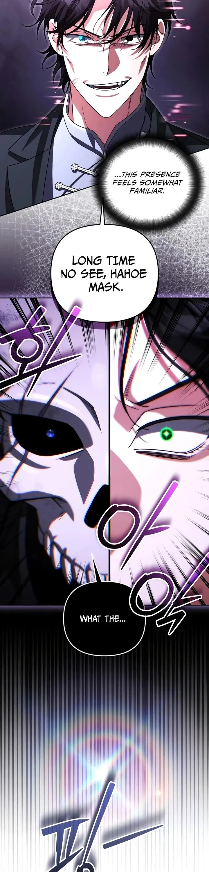 All My Alter Egos Are Tycoons Chapter 101 page 23 - Chapter 101