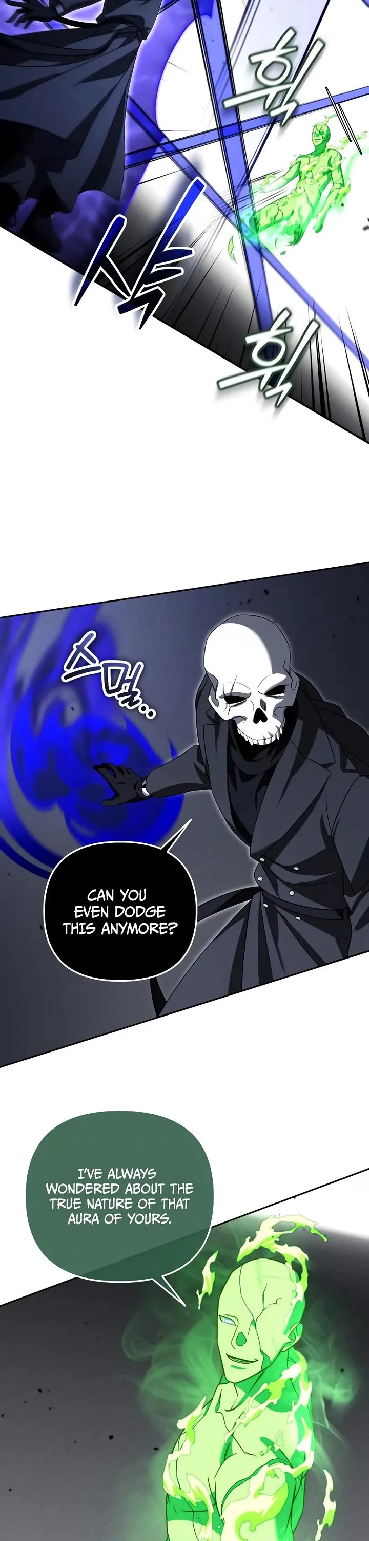 All My Alter Egos Are Tycoons Chapter 101 page 32 - Chapter 101