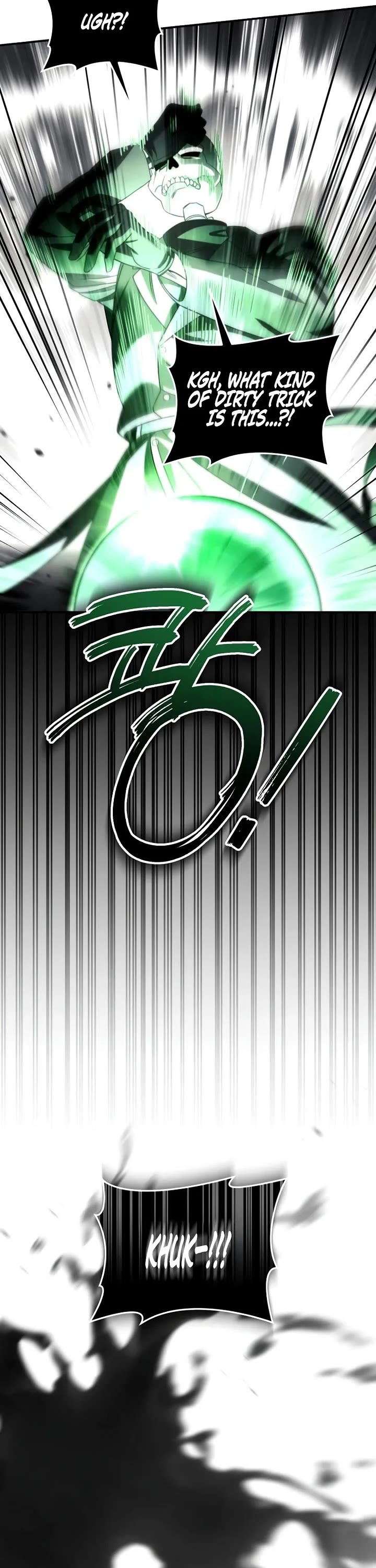 All My Alter Egos Are Tycoons Chapter 101 page 37 - Chapter 101