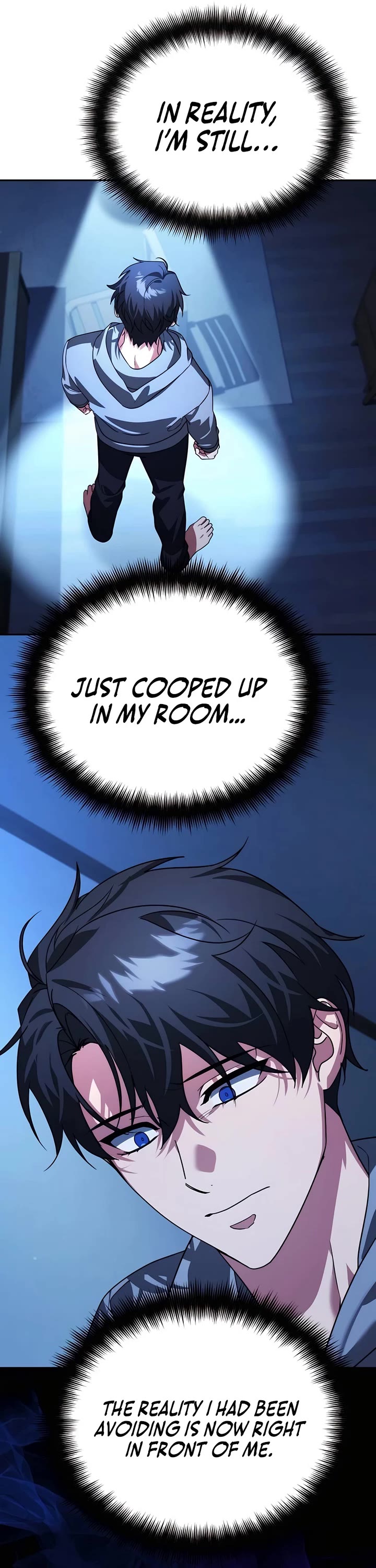 All My Alter Egos Are Tycoons Chapter 11 page 20 - Chapter 11