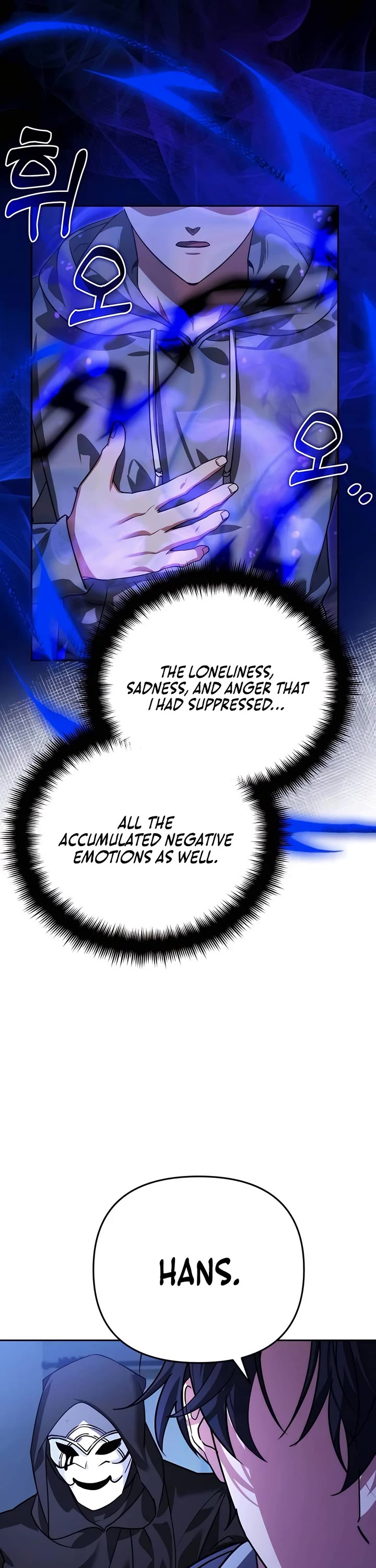 All My Alter Egos Are Tycoons Chapter 11 page 21 - Chapter 11