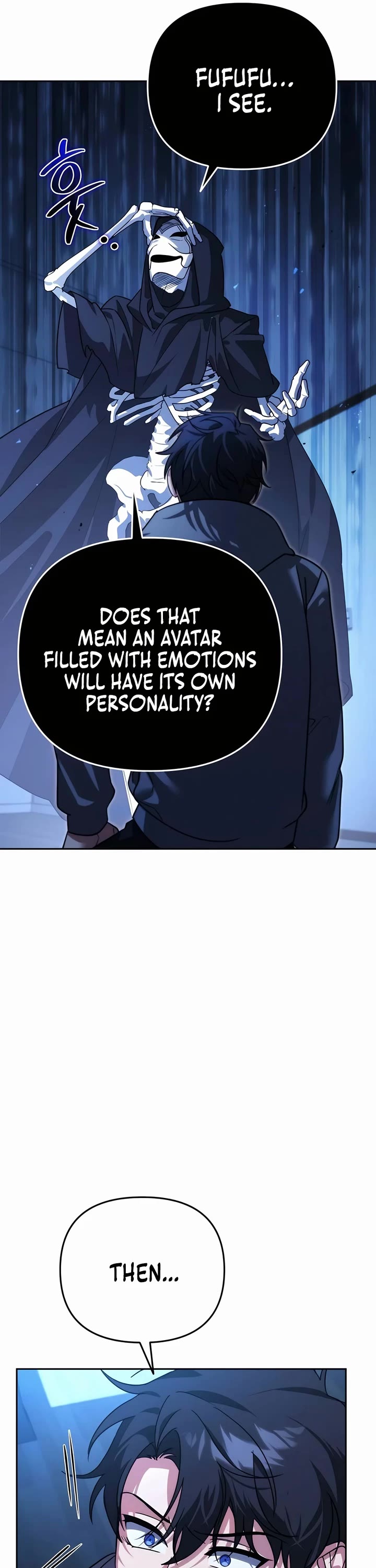 All My Alter Egos Are Tycoons Chapter 11 page 28 - Chapter 11