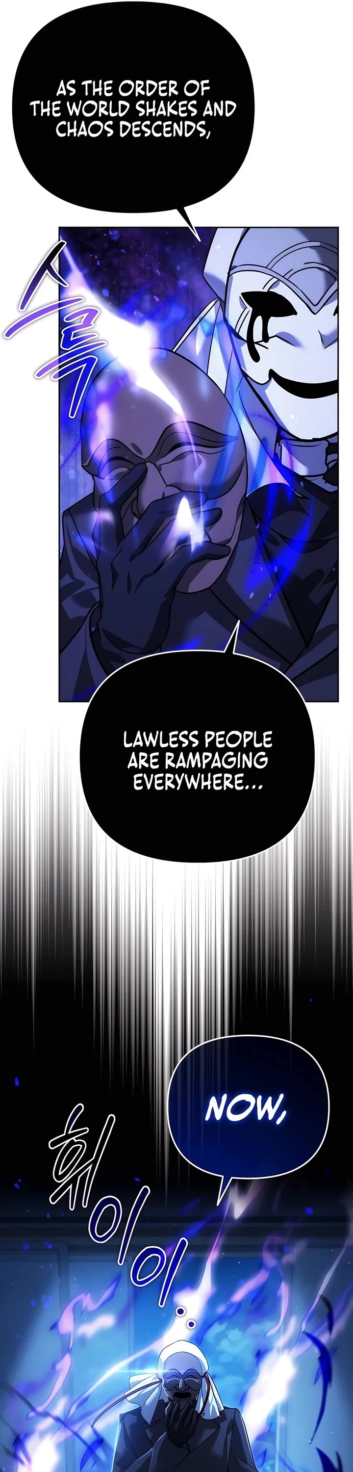 All My Alter Egos Are Tycoons Chapter 11 page 35 - Chapter 11
