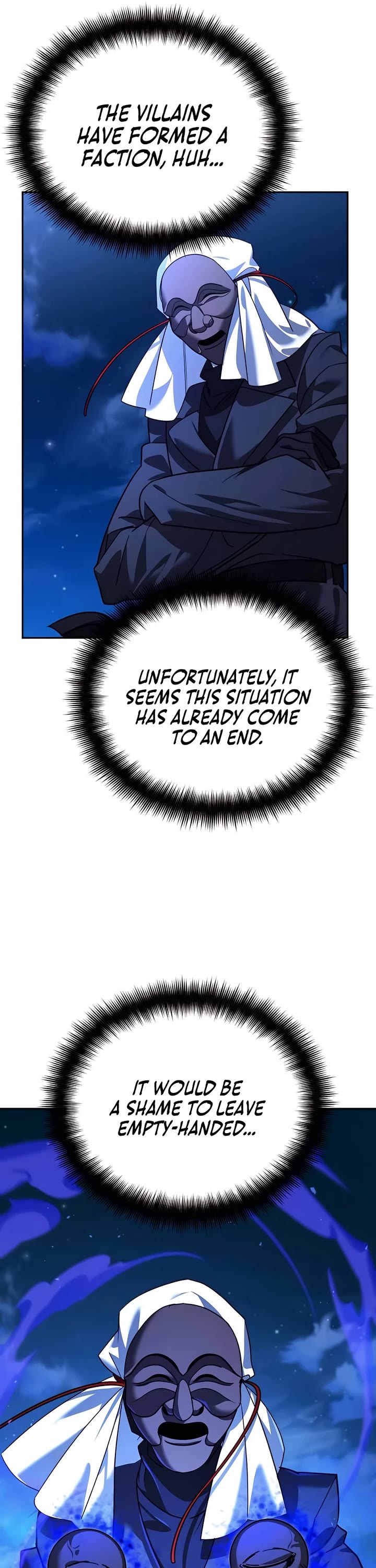 All My Alter Egos Are Tycoons Chapter 11 page 39 - Chapter 11