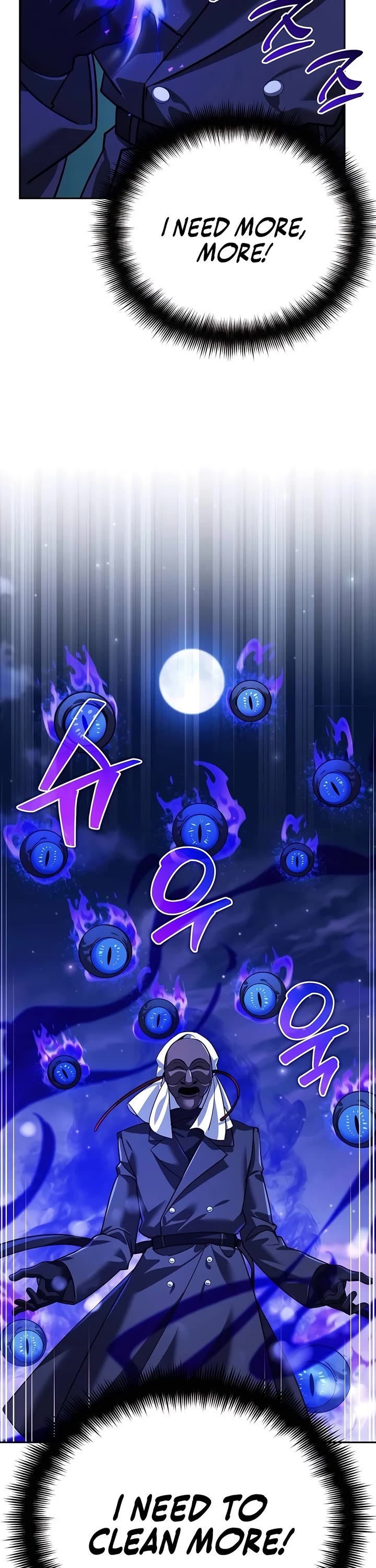 All My Alter Egos Are Tycoons Chapter 11 page 57 - Chapter 11