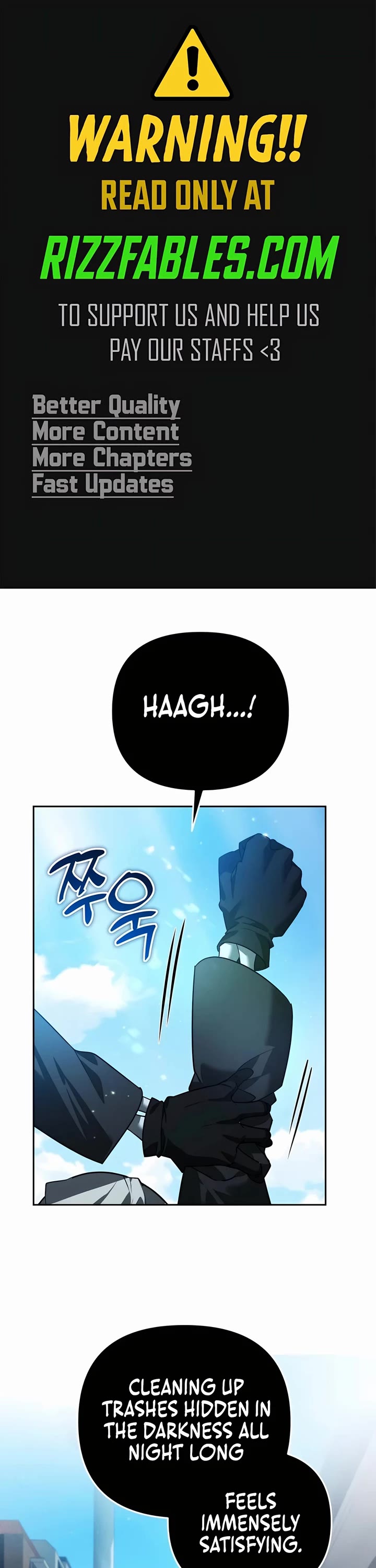 All My Alter Egos Are Tycoons Chapter 12 page 1 - Chapter 12