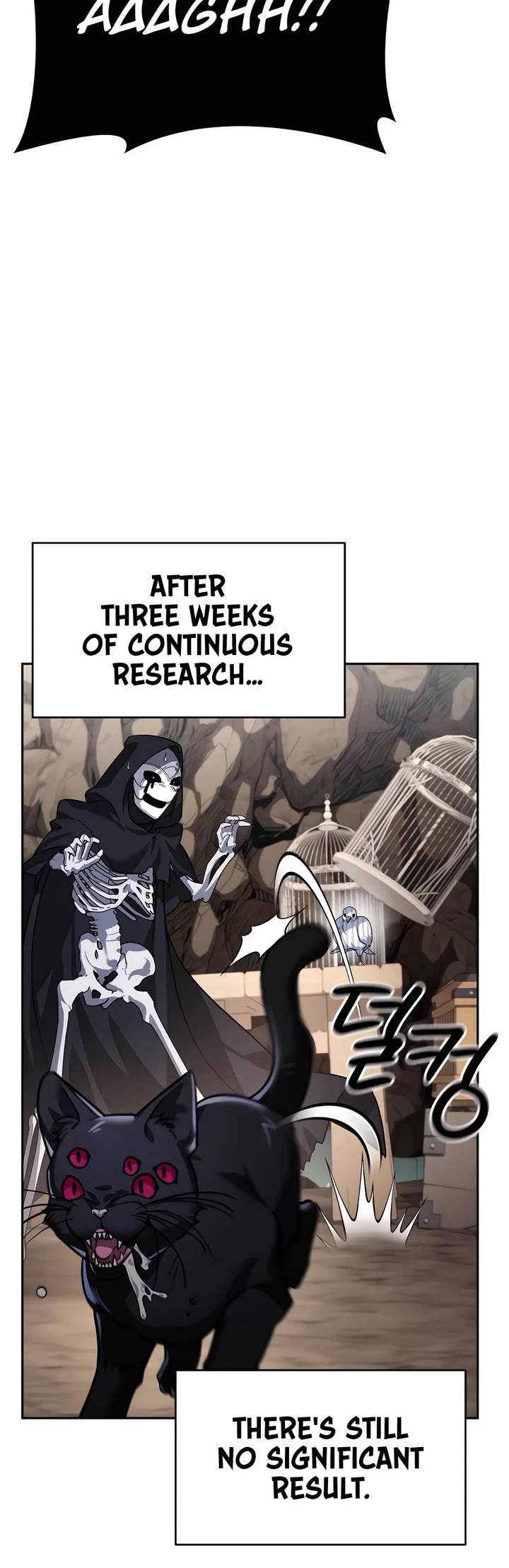 All My Alter Egos Are Tycoons Chapter 12 page 14 - Chapter 12