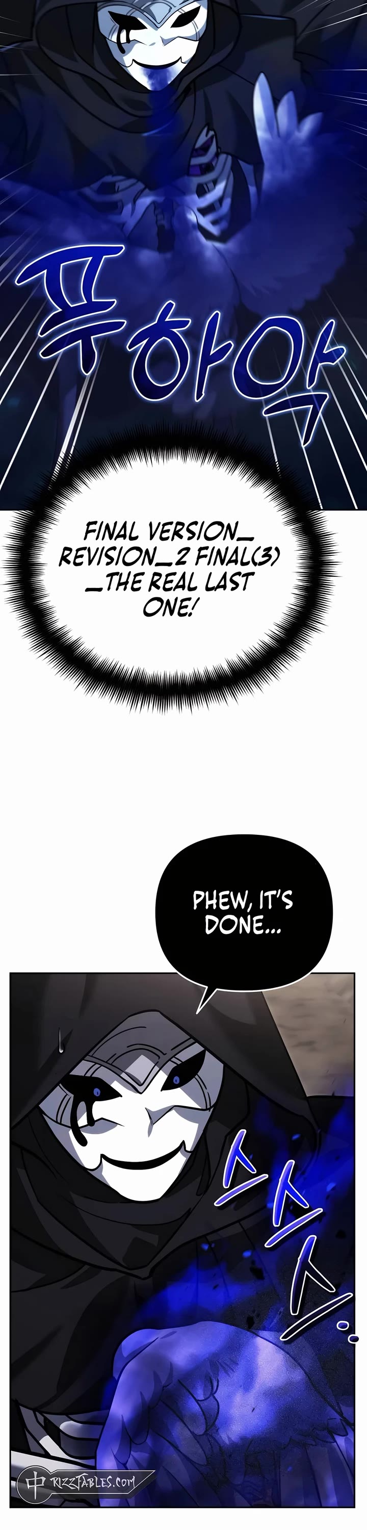 All My Alter Egos Are Tycoons Chapter 12 page 17 - Chapter 12