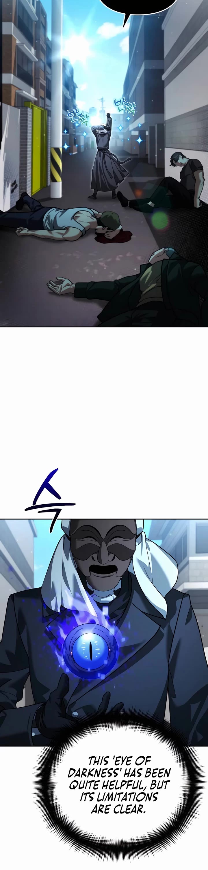 All My Alter Egos Are Tycoons Chapter 12 page 2 - Chapter 12