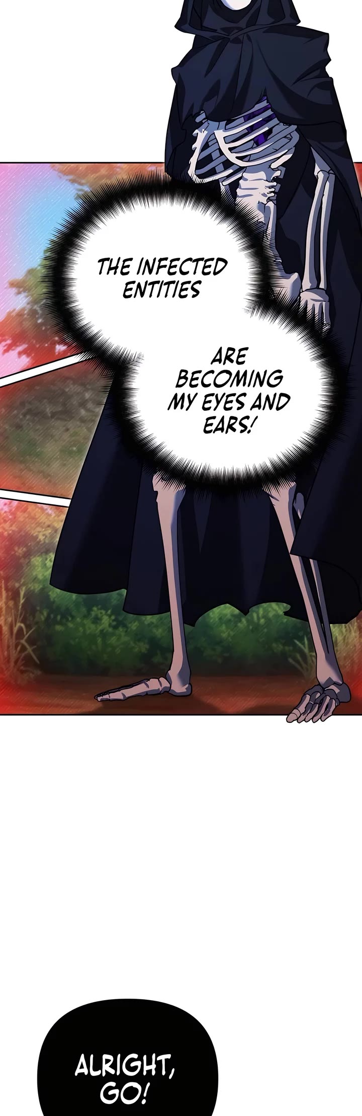 All My Alter Egos Are Tycoons Chapter 12 page 22 - Chapter 12
