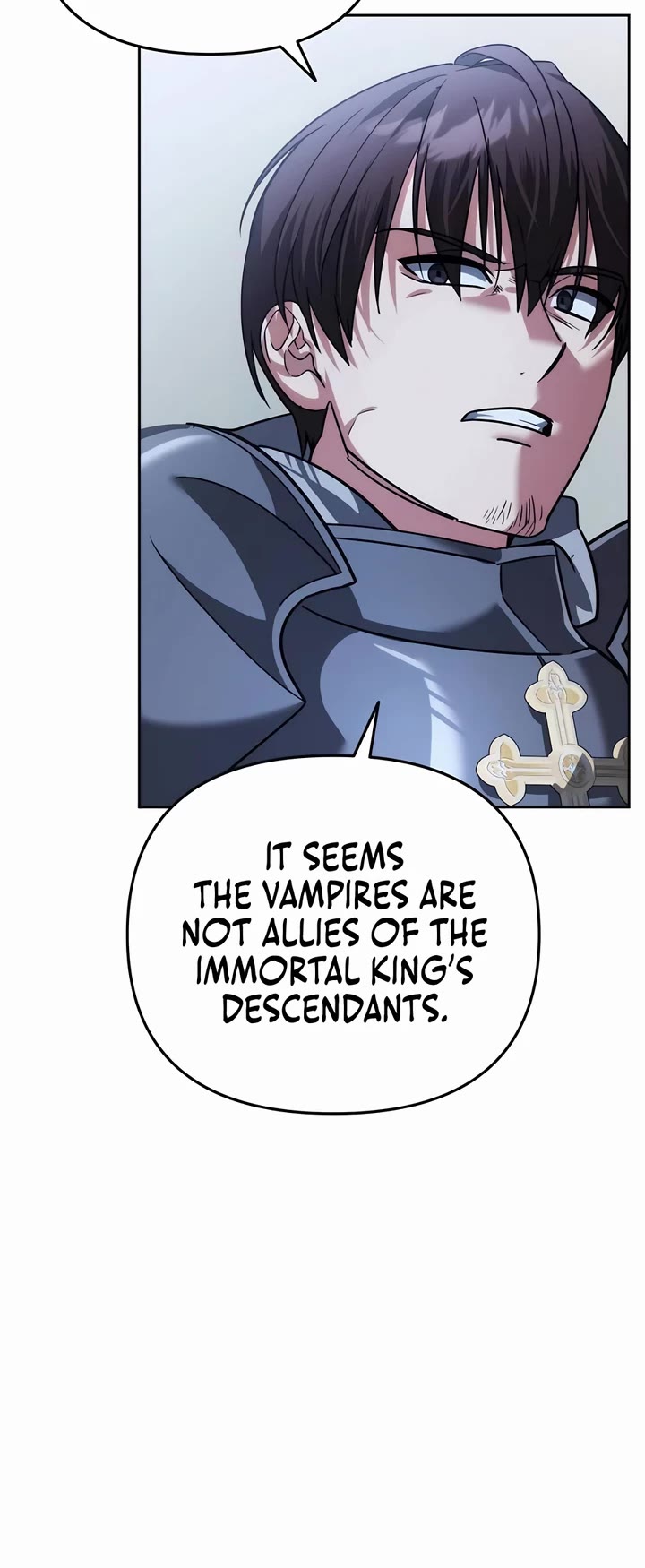 All My Alter Egos Are Tycoons Chapter 12 page 27 - Chapter 12