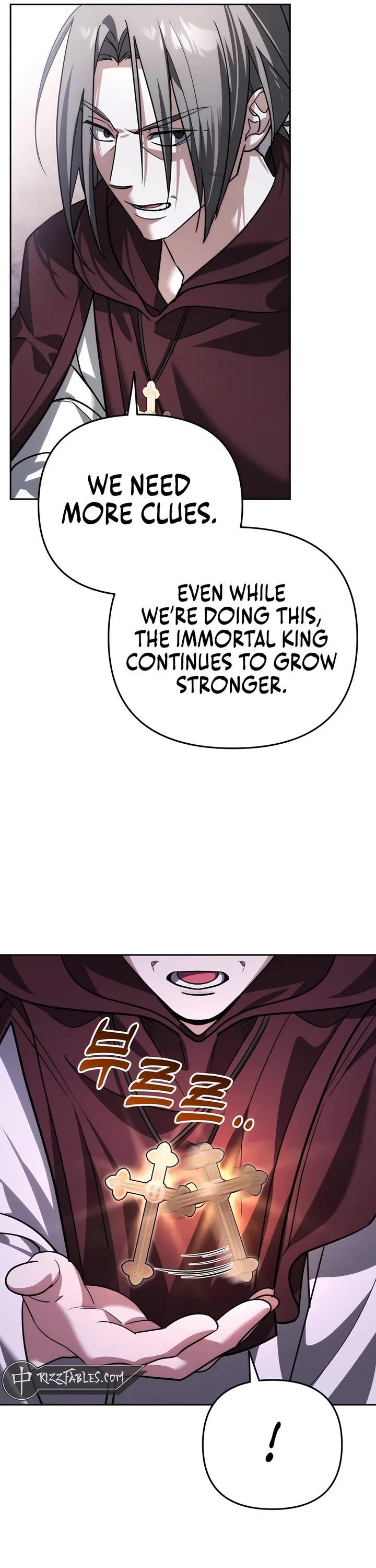 All My Alter Egos Are Tycoons Chapter 12 page 28 - Chapter 12
