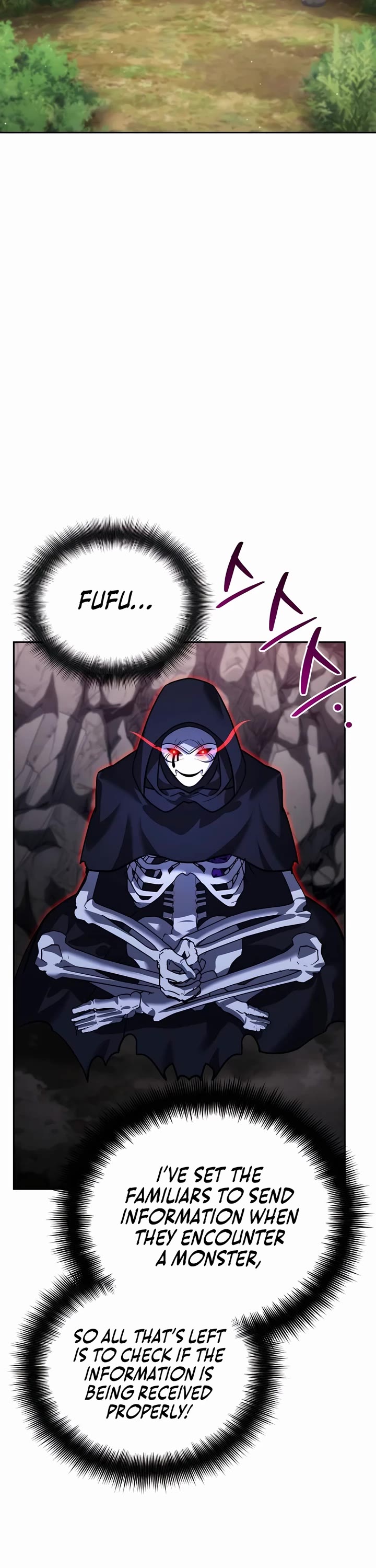All My Alter Egos Are Tycoons Chapter 12 page 32 - Chapter 12