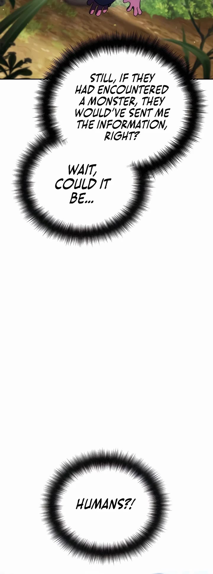 All My Alter Egos Are Tycoons Chapter 12 page 35 - Chapter 12
