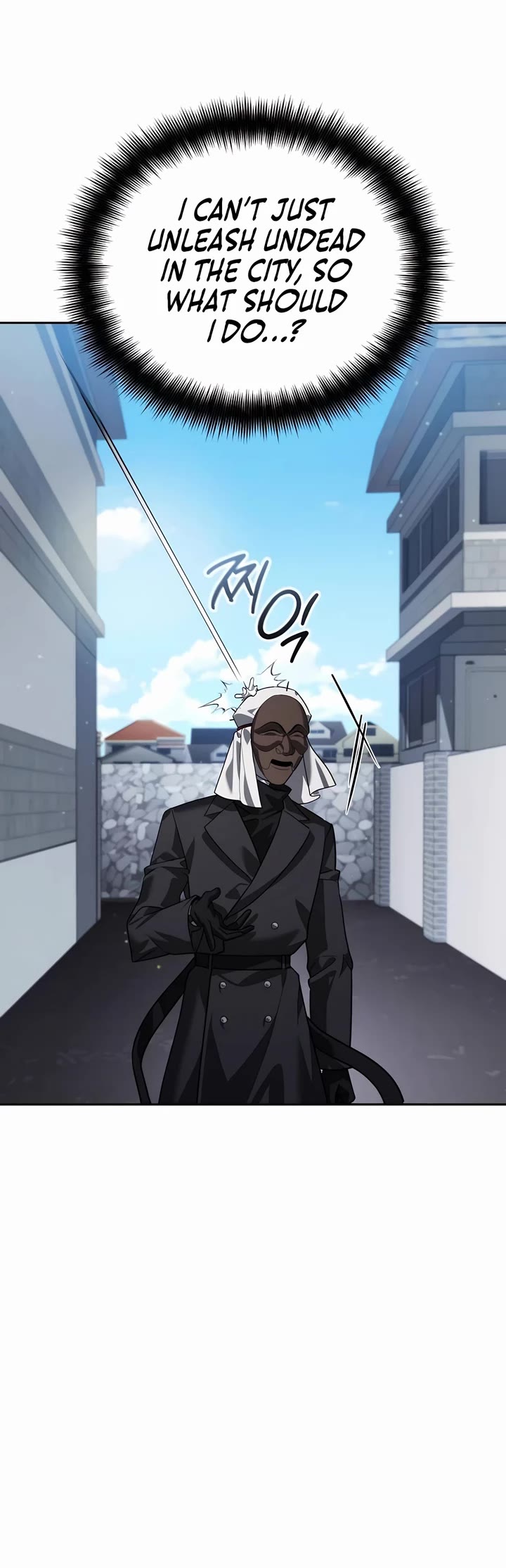 All My Alter Egos Are Tycoons Chapter 12 page 4 - Chapter 12