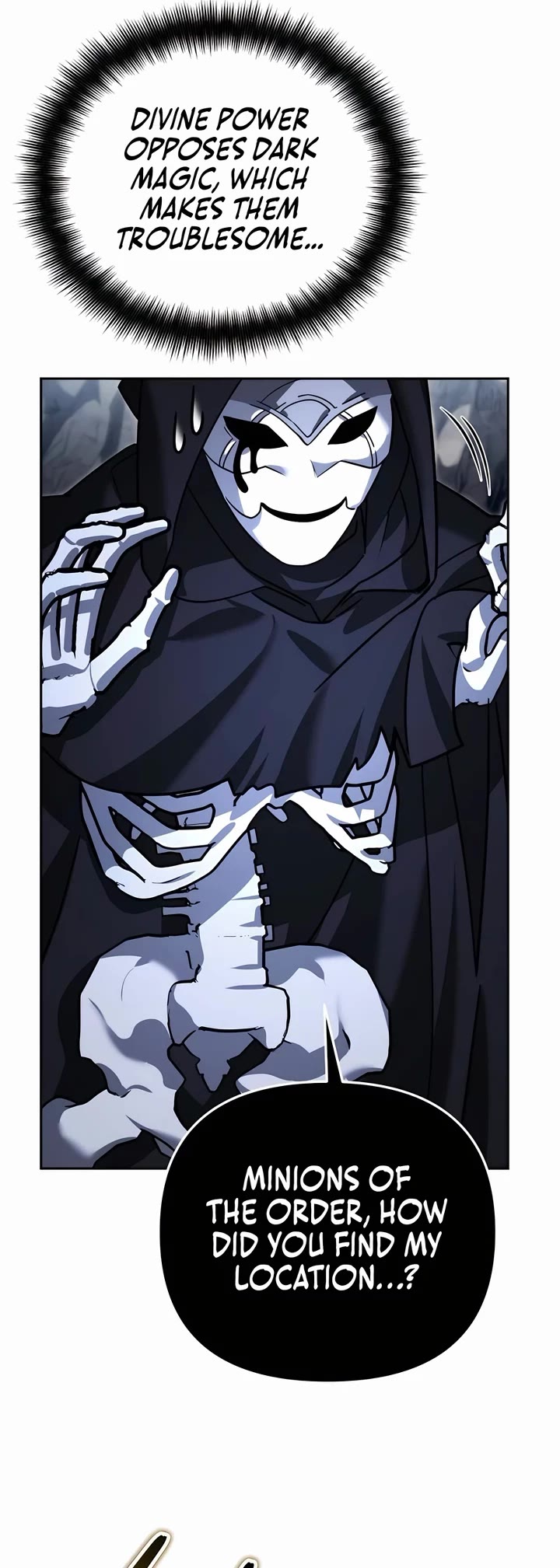All My Alter Egos Are Tycoons Chapter 12 page 42 - Chapter 12