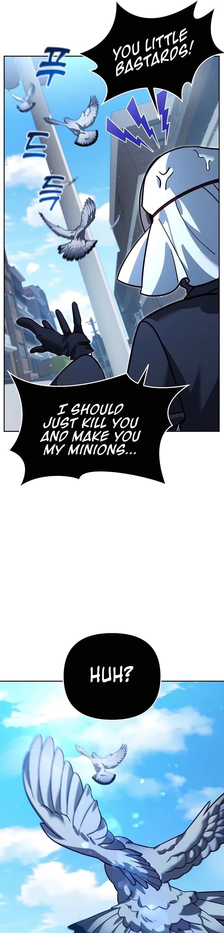 All My Alter Egos Are Tycoons Chapter 12 page 5 - Chapter 12