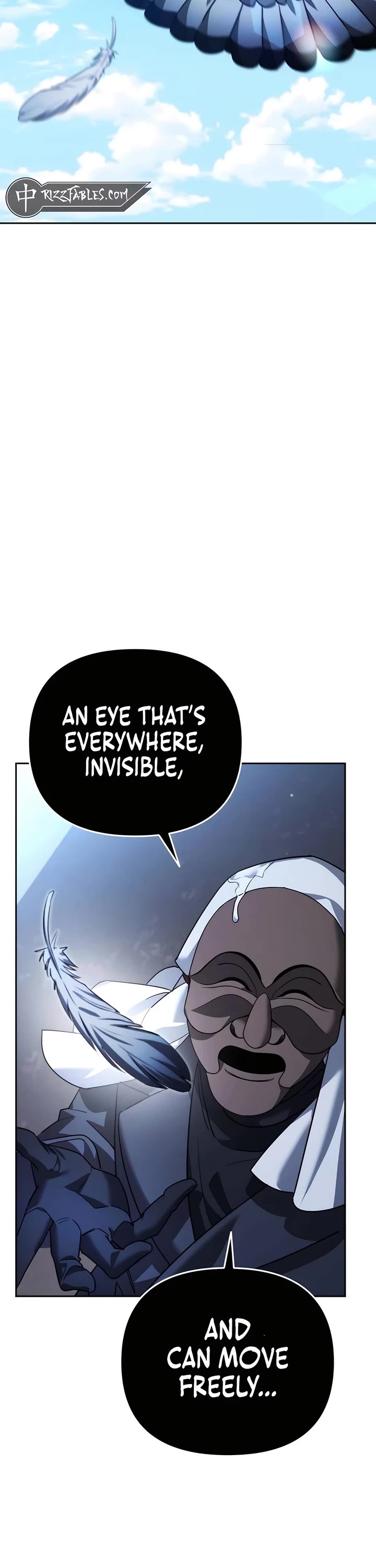 All My Alter Egos Are Tycoons Chapter 12 page 6 - Chapter 12