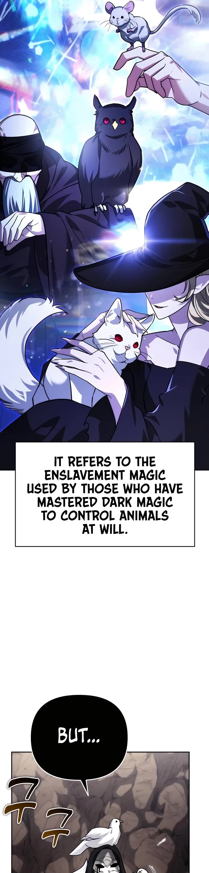 All My Alter Egos Are Tycoons Chapter 12 page 9 - Chapter 12