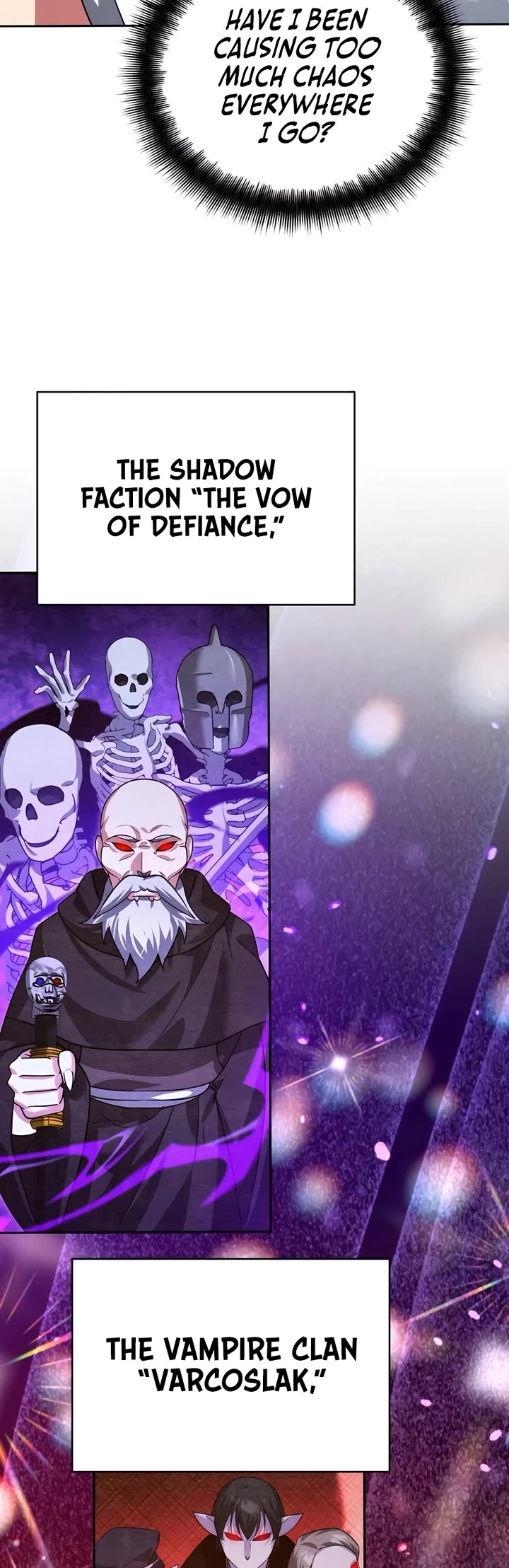 All My Alter Egos Are Tycoons Chapter 13 page 14 - Chapter 13