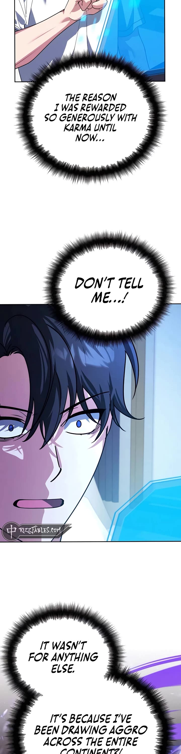 All My Alter Egos Are Tycoons Chapter 13 page 17 - Chapter 13