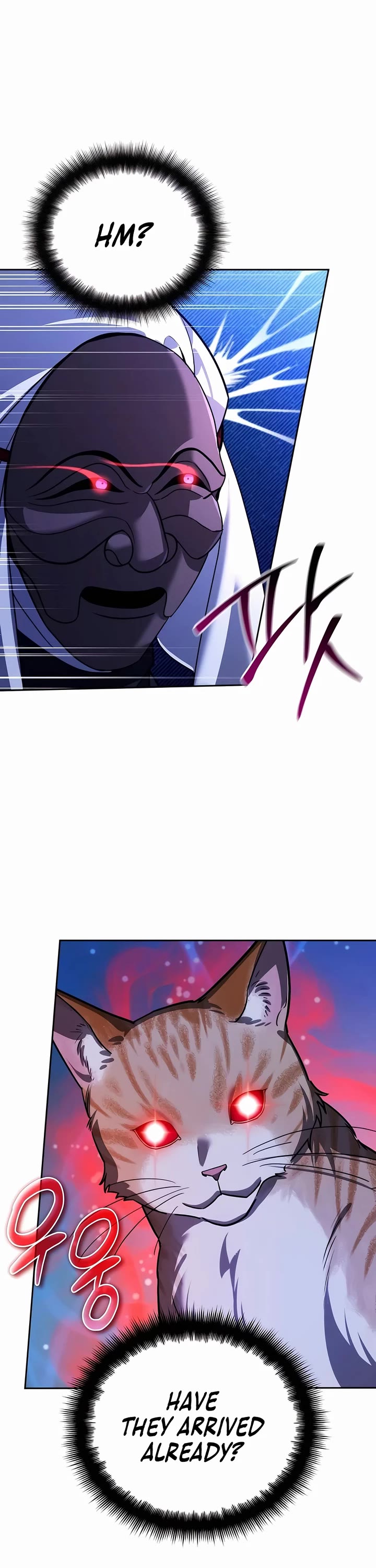 All My Alter Egos Are Tycoons Chapter 13 page 24 - Chapter 13