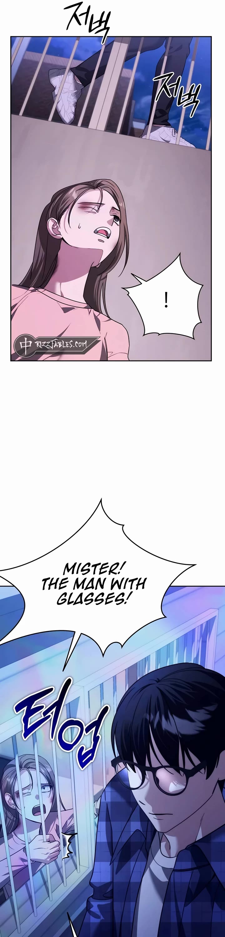 All My Alter Egos Are Tycoons Chapter 13 page 28 - Chapter 13