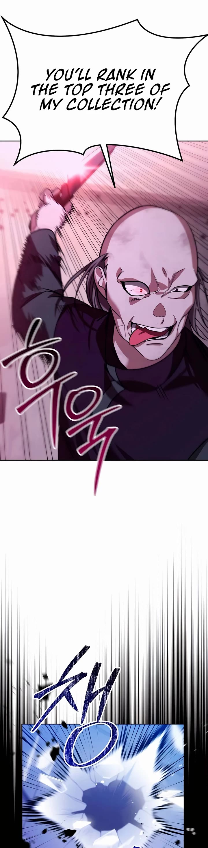 All My Alter Egos Are Tycoons Chapter 13 page 33 - Chapter 13