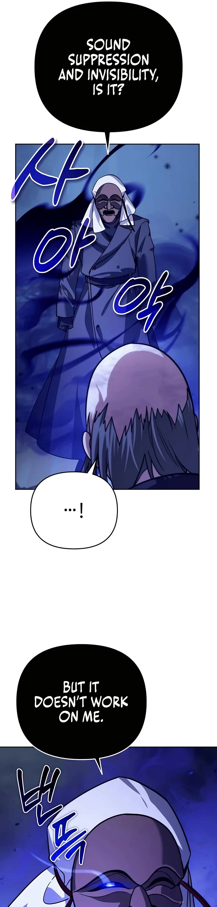 All My Alter Egos Are Tycoons Chapter 13 page 35 - Chapter 13