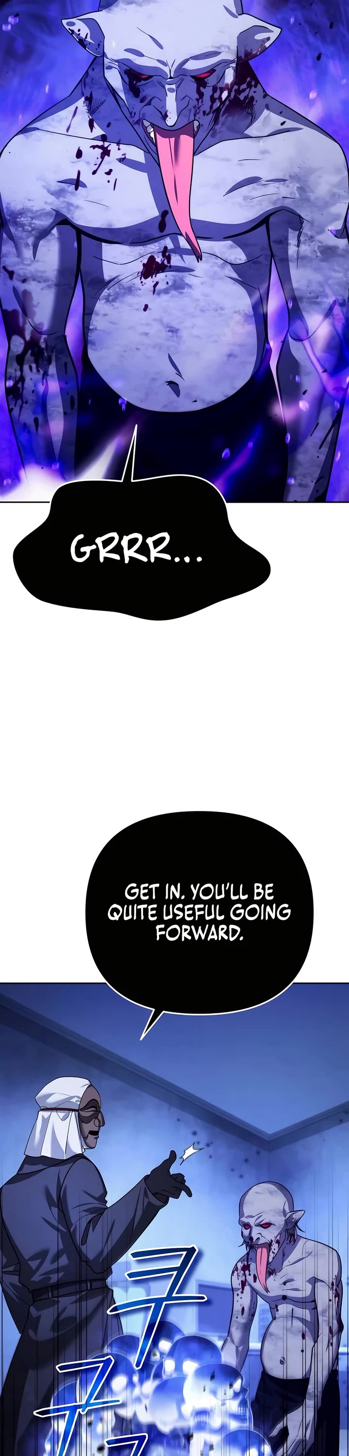 All My Alter Egos Are Tycoons Chapter 13 page 48 - Chapter 13