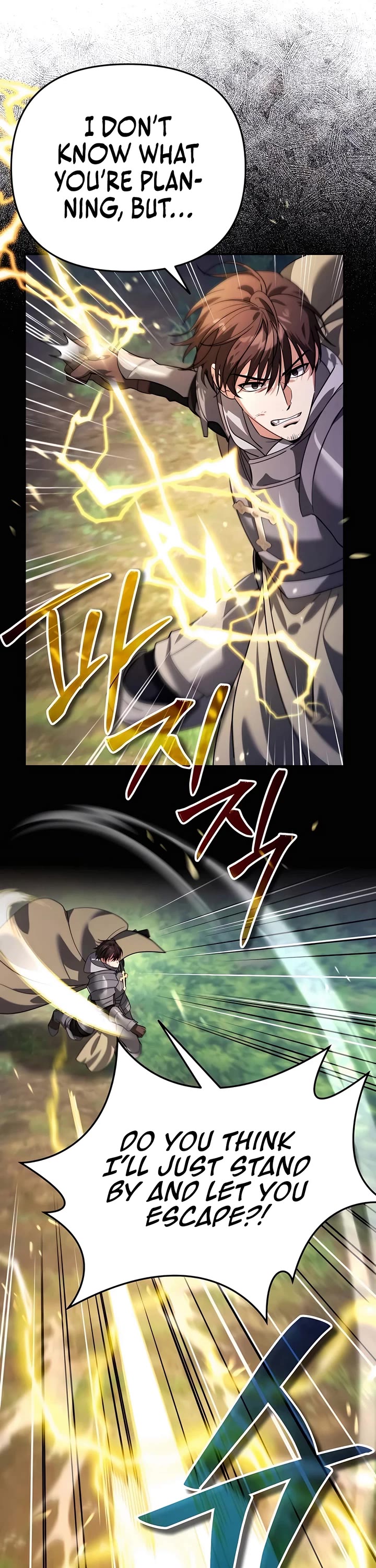 All My Alter Egos Are Tycoons Chapter 13 page 8 - Chapter 13