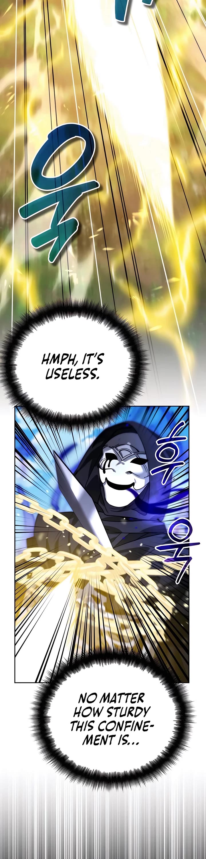 All My Alter Egos Are Tycoons Chapter 13 page 9 - Chapter 13