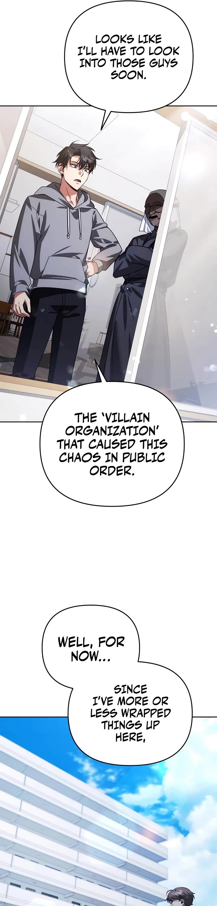 All My Alter Egos Are Tycoons Chapter 14 page 13 - Chapter 14