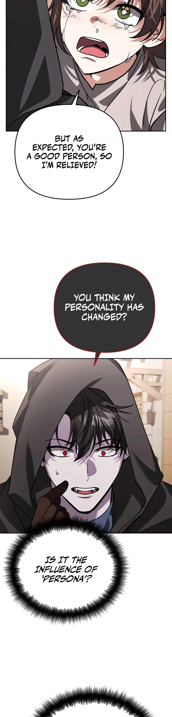 All My Alter Egos Are Tycoons Chapter 14 page 21 - Chapter 14