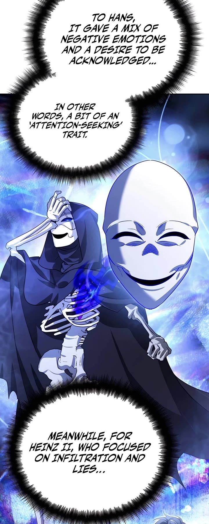 All My Alter Egos Are Tycoons Chapter 14 page 22 - Chapter 14