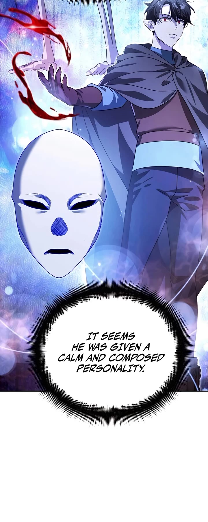All My Alter Egos Are Tycoons Chapter 14 page 23 - Chapter 14