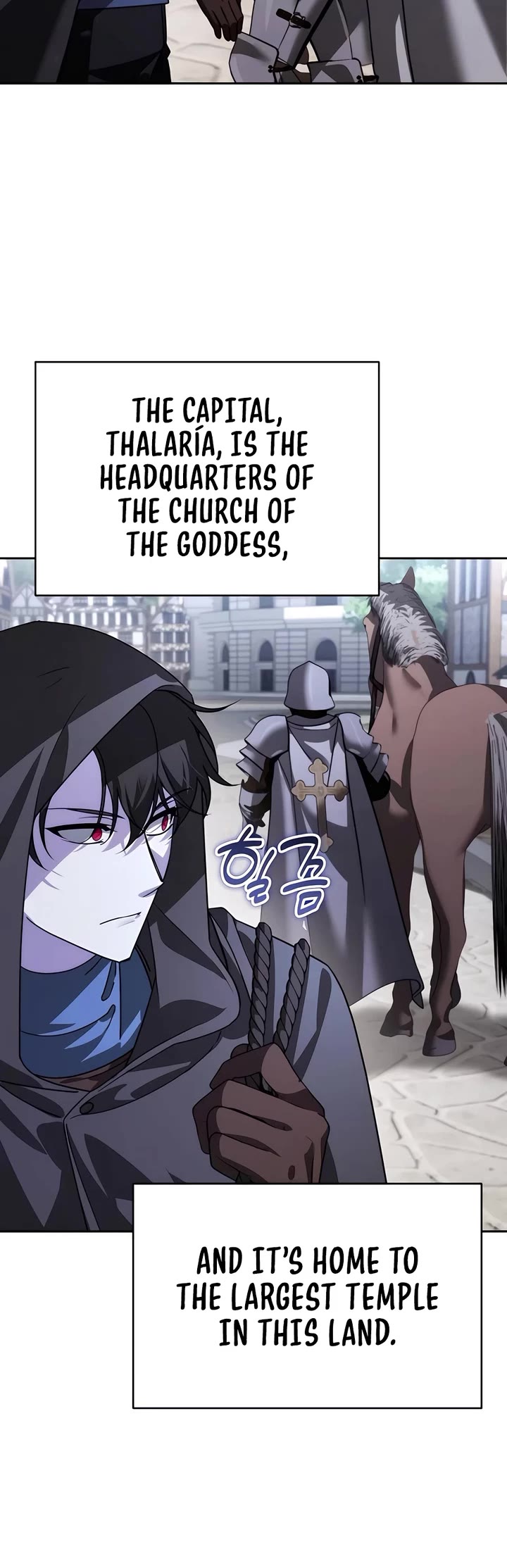 All My Alter Egos Are Tycoons Chapter 14 page 27 - Chapter 14