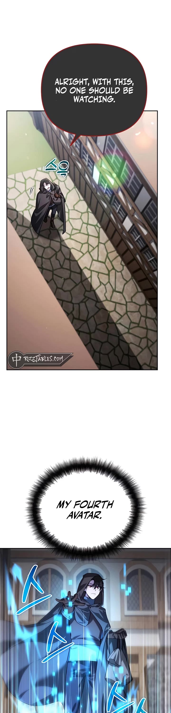 All My Alter Egos Are Tycoons Chapter 14 page 28 - Chapter 14