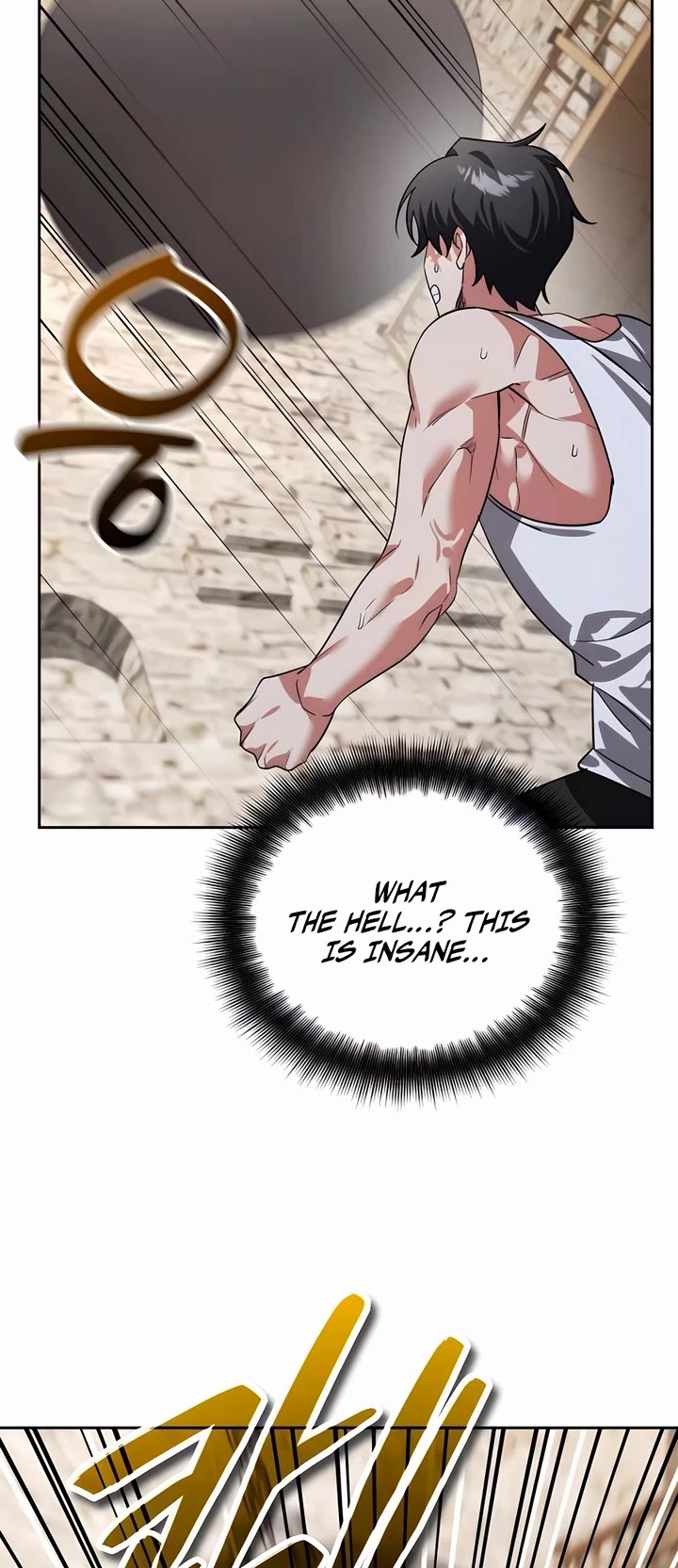 All My Alter Egos Are Tycoons Chapter 14 page 42 - Chapter 14