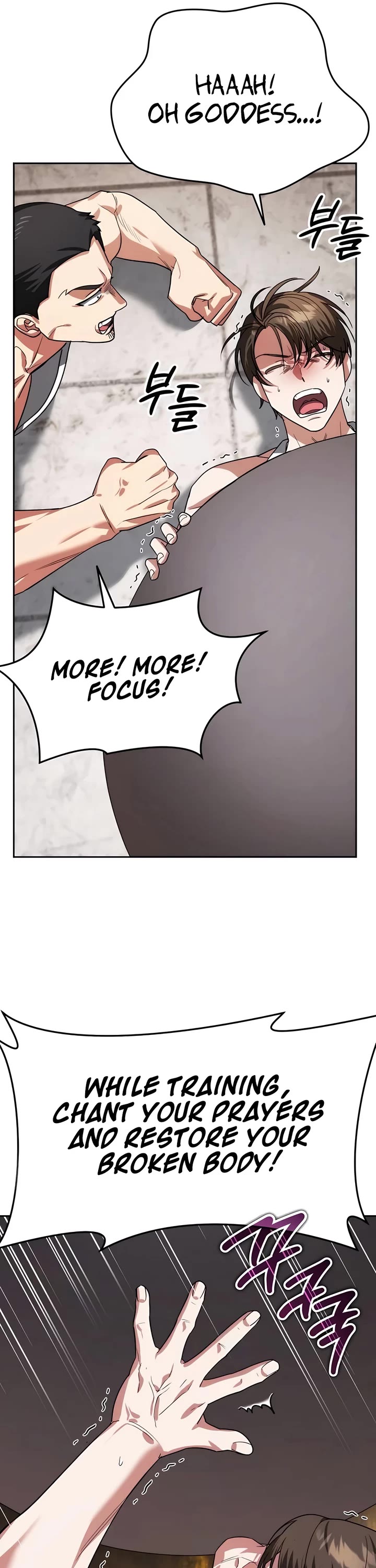 All My Alter Egos Are Tycoons Chapter 14 page 48 - Chapter 14