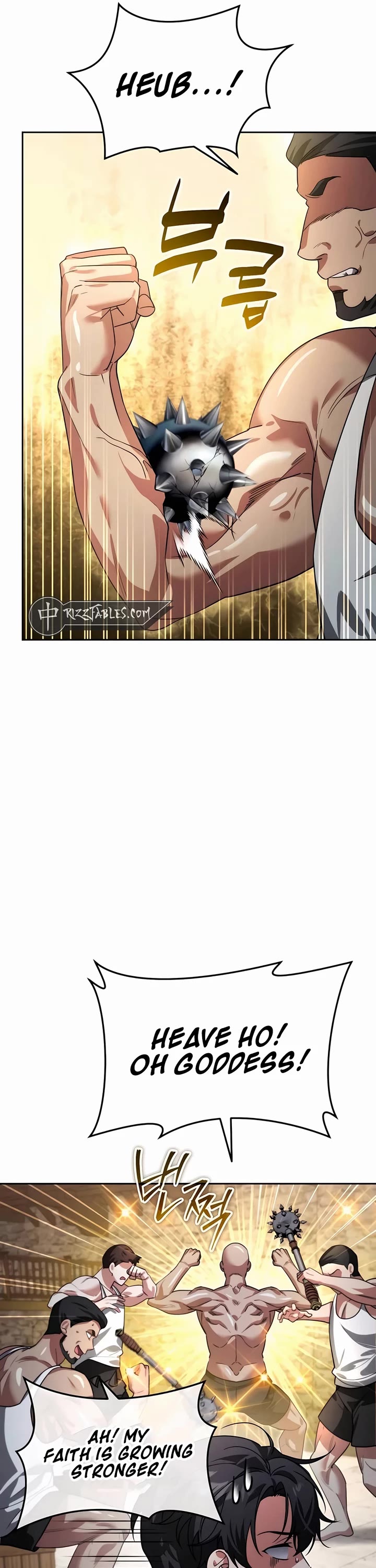 All My Alter Egos Are Tycoons Chapter 14 page 52 - Chapter 14