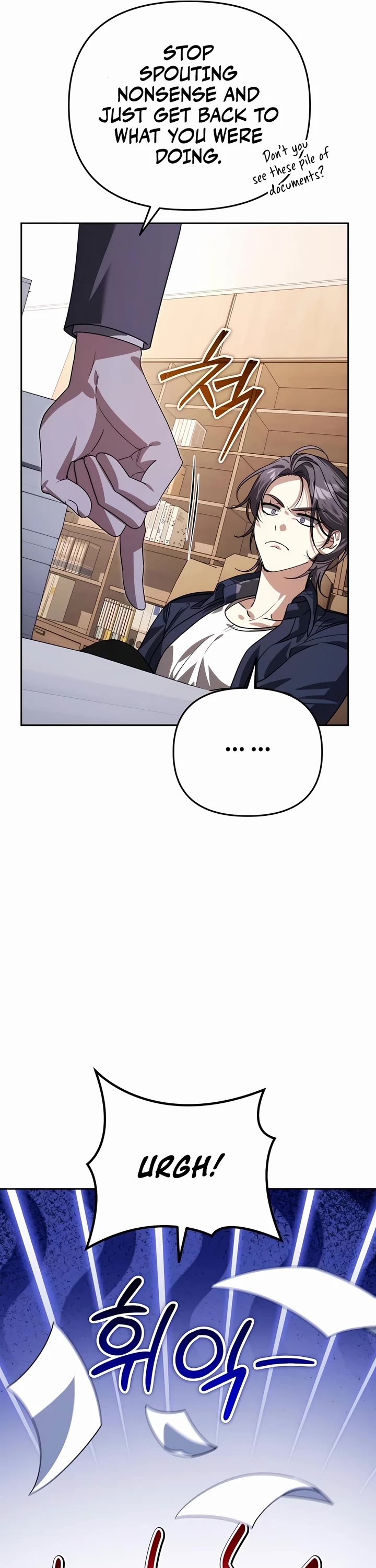 All My Alter Egos Are Tycoons Chapter 14 page 9 - Chapter 14