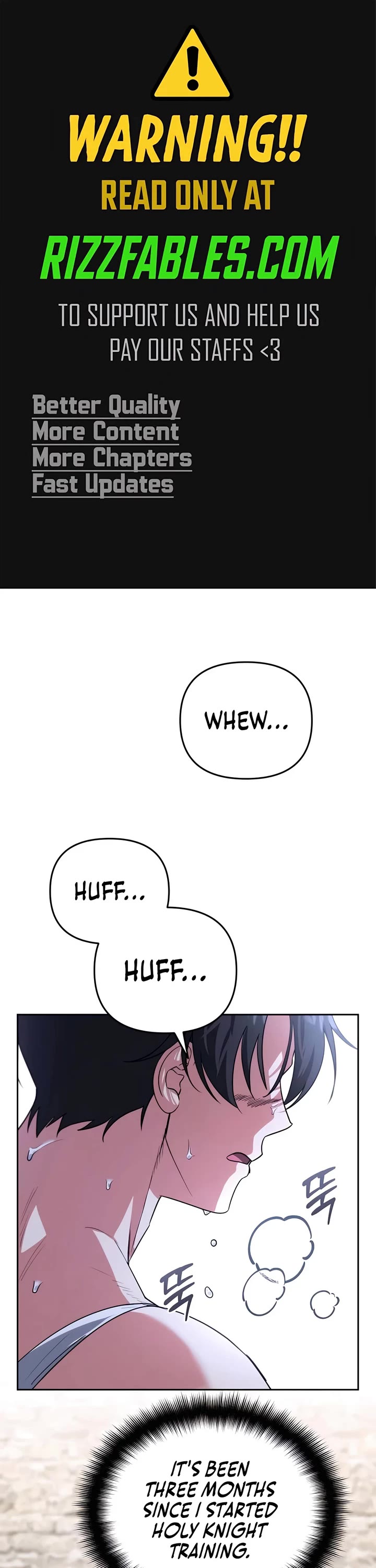 All My Alter Egos Are Tycoons Chapter 15 page 1 - Chapter 15
