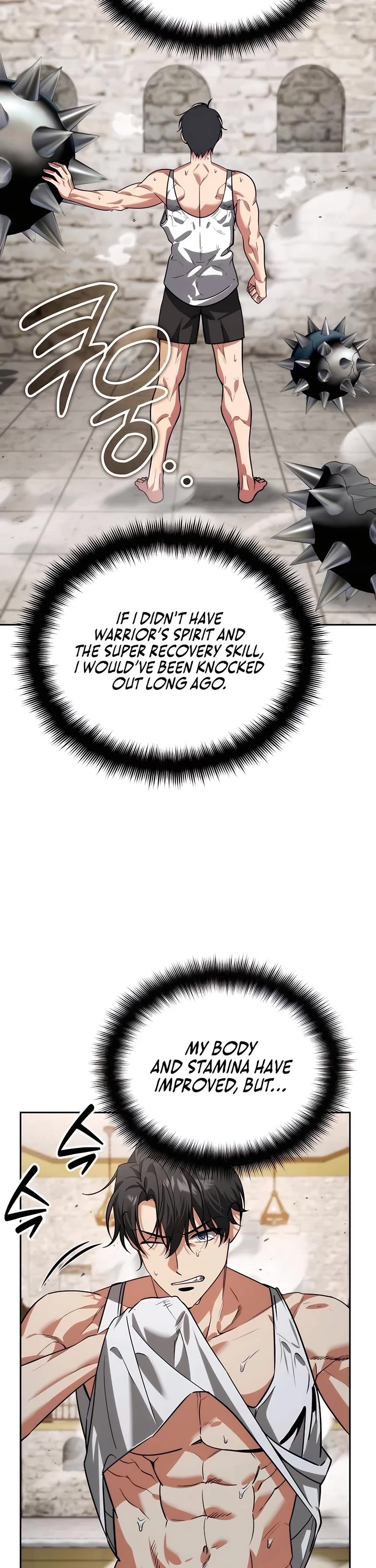All My Alter Egos Are Tycoons Chapter 15 page 2 - Chapter 15
