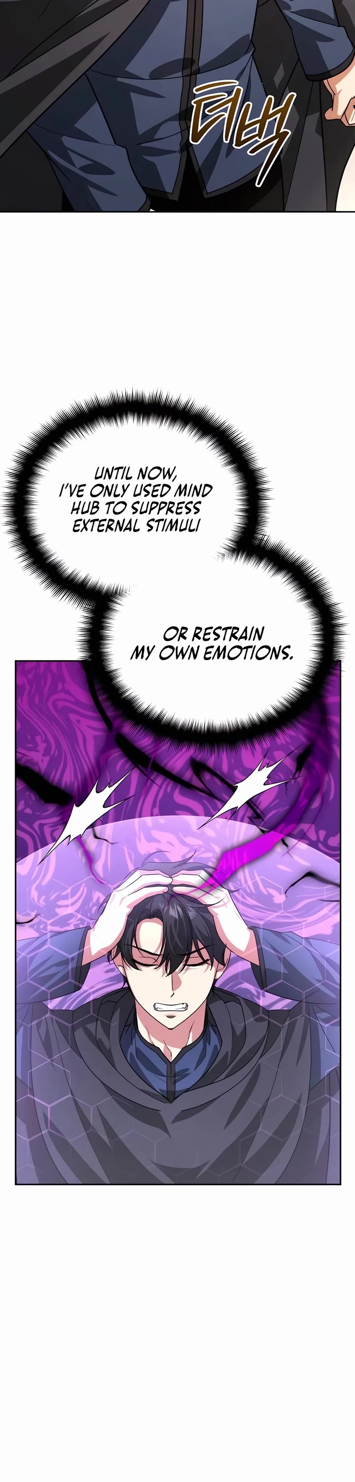 All My Alter Egos Are Tycoons Chapter 15 page 25 - Chapter 15